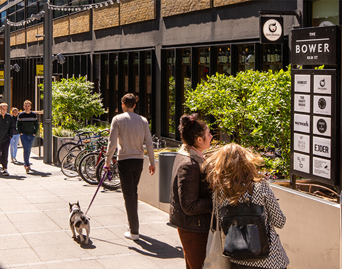 Bio-enzyme Cleaning Cuts Carbon and Boosts Wellbeing at The Bower Bio-enzyme Cleaning Cuts Carbon and Boosts Wellbeing at The Bower