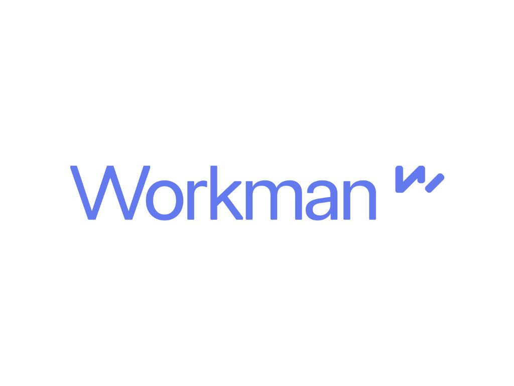 Workman logo