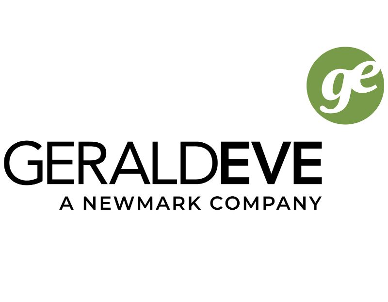 Gerald Eve Logo