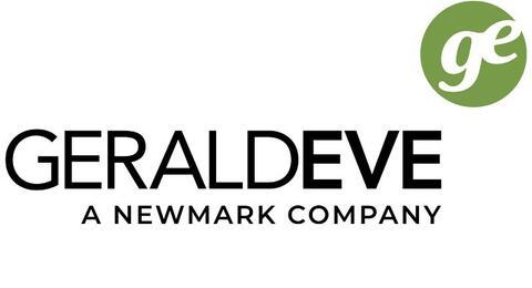 Gerald Eve Logo